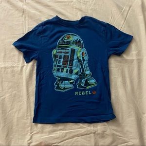 R2-D2 T-shirt